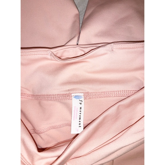 Free People Movement Ultra High Rise High Waist… - Picture 11 of 11